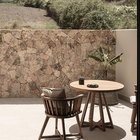 Seven Rocks Paliouri Exterior foto
